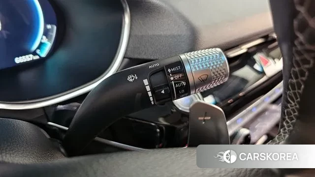 Genesis G80 (RG3) id 3759577 из Кореи 8