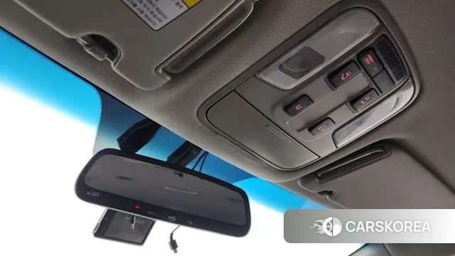 Kia All New Carnival id 3563413 из Кореи 8