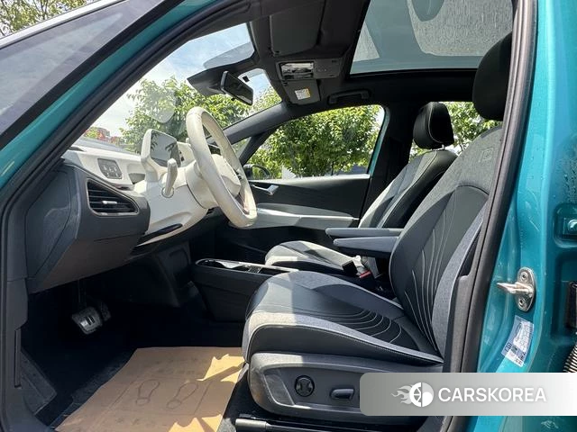 Volkswagen ID.3 id 4321161 из Китая 8