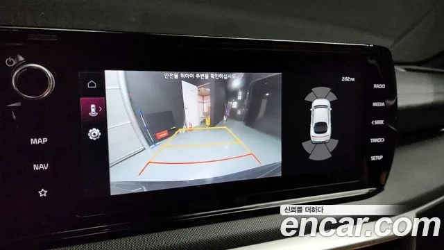 Kia K5 3rd generation id 2912187 из Кореи 8