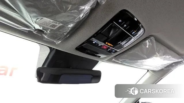 Hyundai Santa Fe (MX5) id 3763717 из Кореи 8