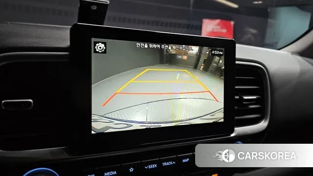 Hyundai Venue id 3444486 из Кореи 8