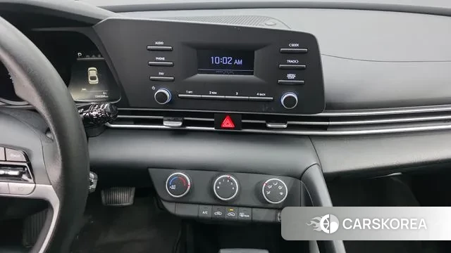 Hyundai Avante (CN7) id 3493571 из Кореи 8