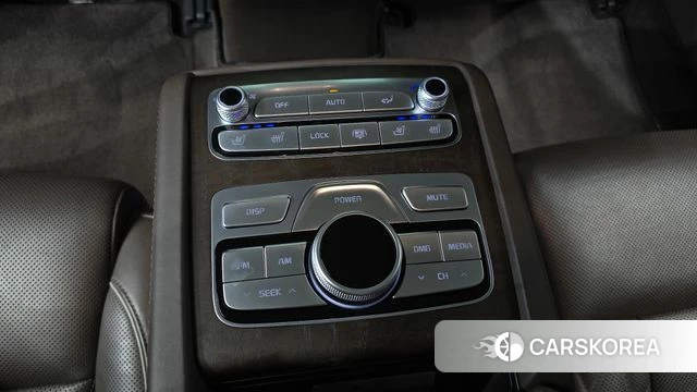 Kia More K9 id 4477199 из Кореи 8