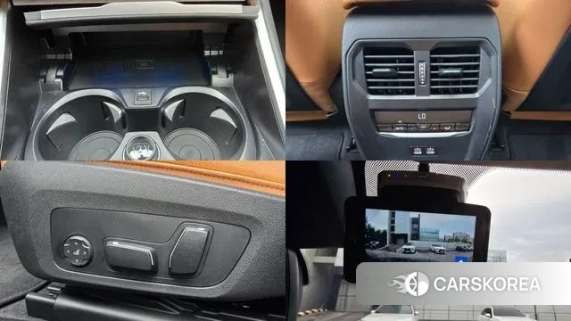 BMW 3 Series (G20) id 3228890 из Кореи 8