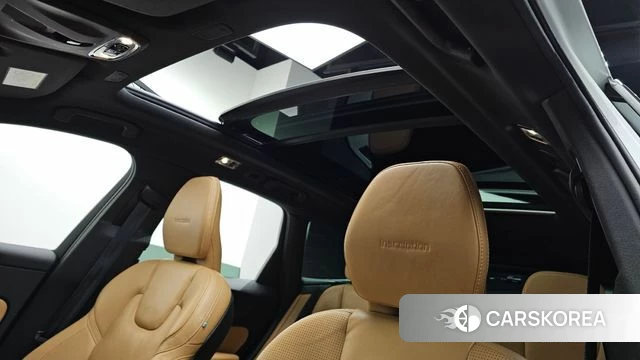 Volvo XC60 second Generation id 4310418 из Кореи 8