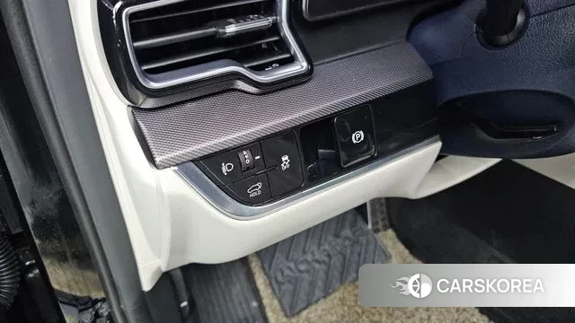 Kia Sportage 5th Generation id 3697290 из Кореи 8