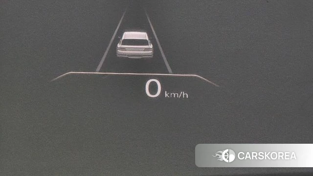 Genesis GV80 id 3916672 из Кореи 8