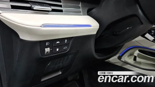 Hyundai The New Grandeur IG id 2669900 из Кореи 8