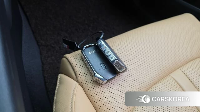 Kia K5 Hybrid 3rd Generation id 4917361 из Кореи 8