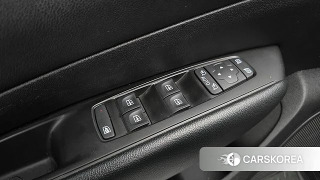 Renault Korea (Samsung) SM6 id 4856165 из Кореи 8