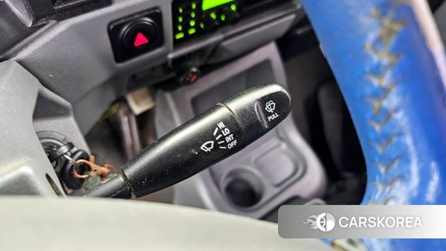 Chevrolet (GM Daewoo) New Damas id 3936738 из Кореи 8