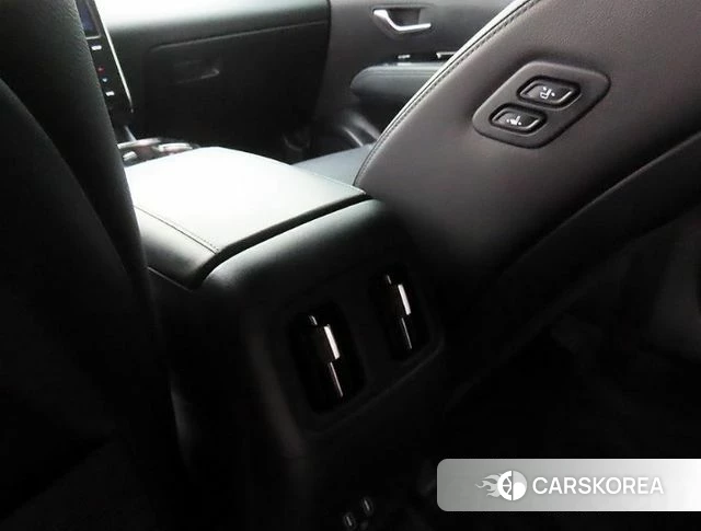 Hyundai Tucson (NX4) id 4283883 из Кореи 8