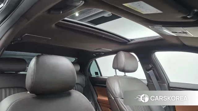 Genesis G90 id 3411986 из Кореи 8