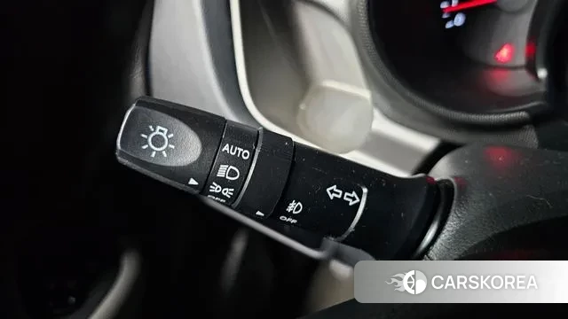 Kia The New Ray id 2959627 из Кореи 8