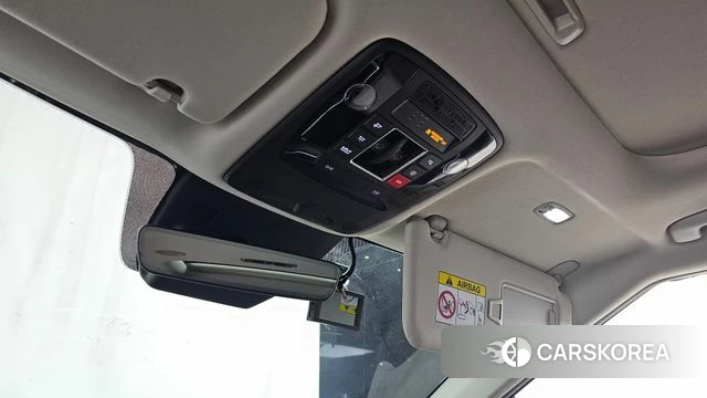 Kia The New Carnival 4th Generation id 4635441 из Кореи 8