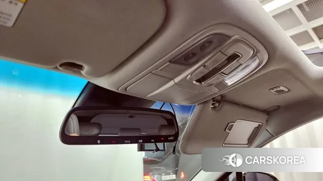 Hyundai Santa Fe TM id 3608257 из Кореи 8