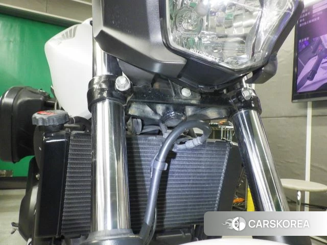 Проданный Honda NC750S id 4000135 из Японии, фото 8