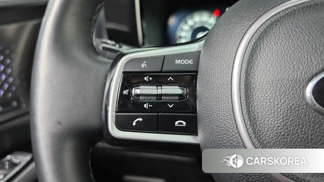 Kia Sorento 4th Generation id 4937092 из Кореи 8