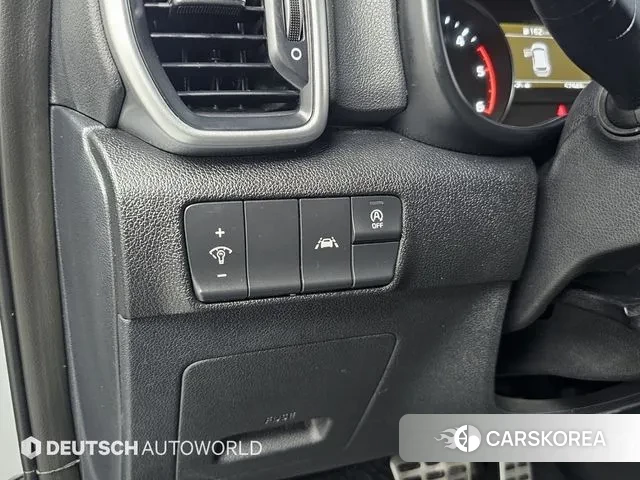 Kia Sportage The Bold id 3686244 из Кореи 8