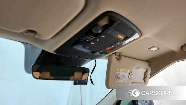 Kia Carnival 4th generation id 3915108 из Кореи 8