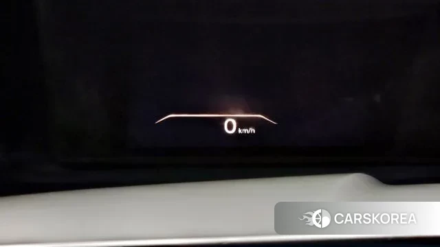 Genesis GV80 id 3390320 из Кореи 8