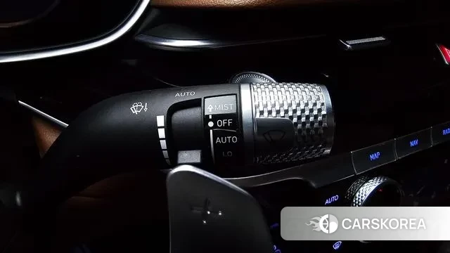 Genesis G80 (RG3) id 3655810 из Кореи 8