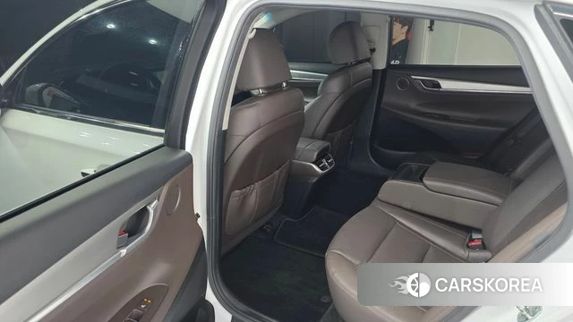 Hyundai The New Grandeur IG id 3916305 из Кореи 8