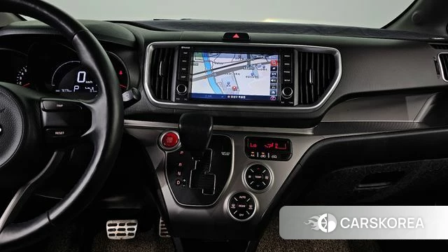 Kia The New Ray id 4251000 из Кореи 8