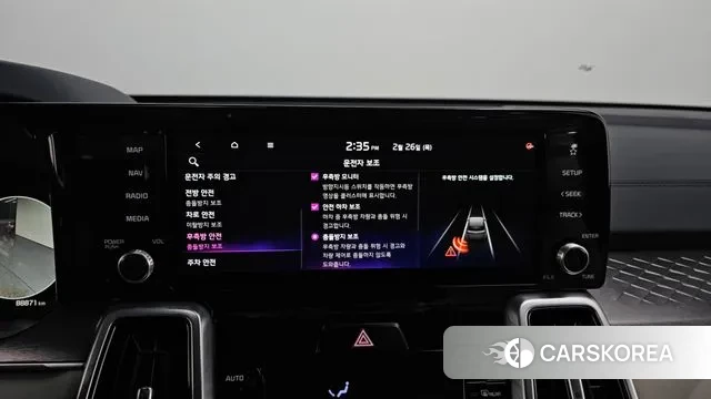 Kia Sorento 4th Generation id 3722910 из Кореи 8