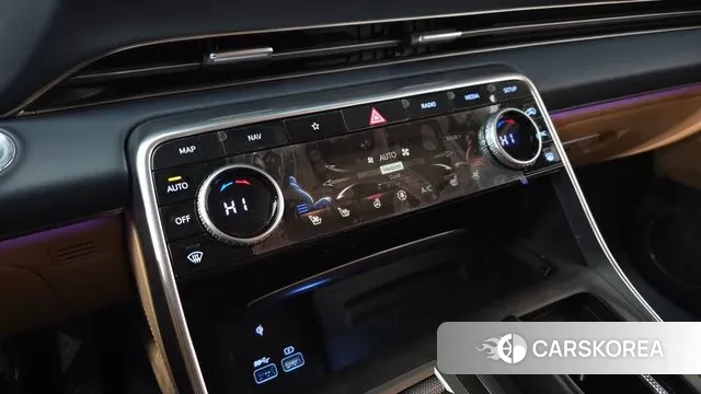 Genesis GV80 id 3508877 из Кореи 8