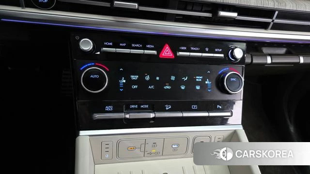 Hyundai Santa Fe (MX5) id 3826086 из Кореи 8