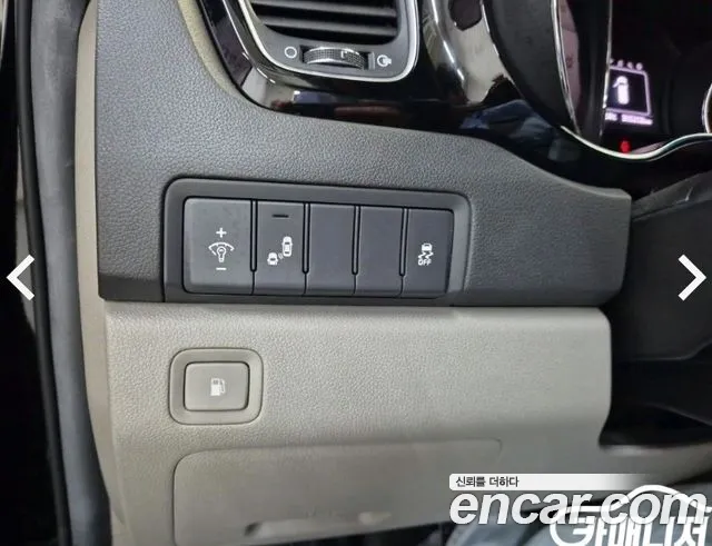 Kia All New Carnival id 2803468 из Кореи 8