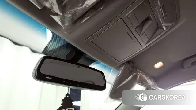 Ssangyong Rexton Sports id 3000525 из Кореи 8