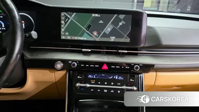 Kia Carnival 4th generation id 3585985 из Кореи 8