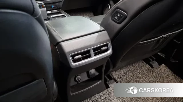 Ssangyong All New Rexton id 3592564 из Кореи 8