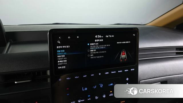 Hyundai Staria id 4445037 из Кореи 8