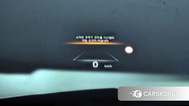 Kia K8 Hybrid id 3518964 из Кореи 8