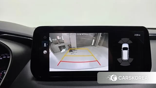 Hyundai The New Santa Fe id 3484246 из Кореи 8