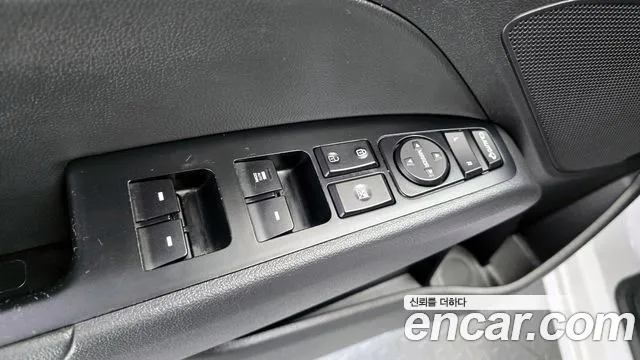 Hyundai The New Avante AD id 2355714 из Кореи 8