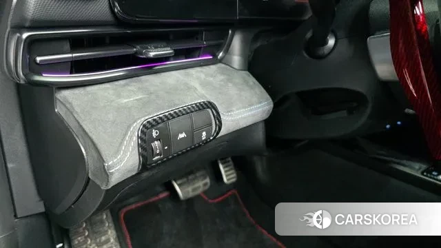 Hyundai Avante (CN7) id 3384170 из Кореи 8