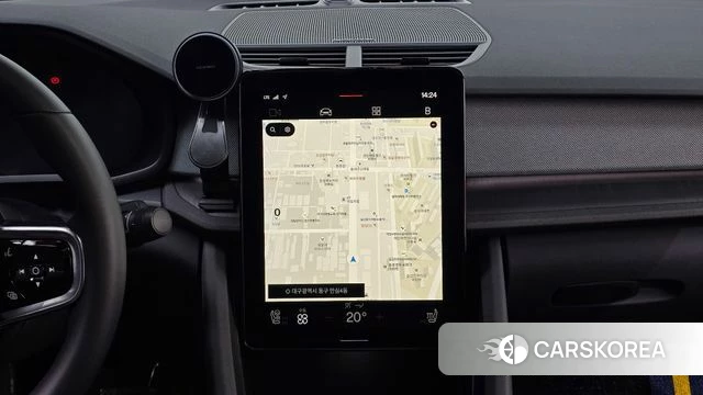 Polestar Polestar 2 id 4880275 из Кореи 8