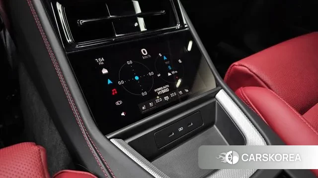 Porsche Panamera (972) id 3365375 из Кореи 8