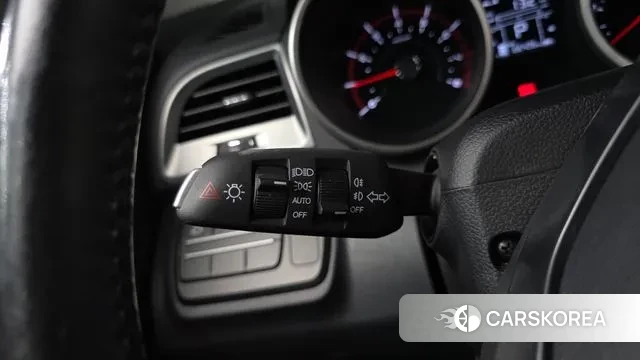 Ssangyong Tivoli Armor id 3386112 из Кореи 8