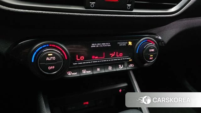 Kia The New K3 2nd generation id 3935660 из Кореи 8