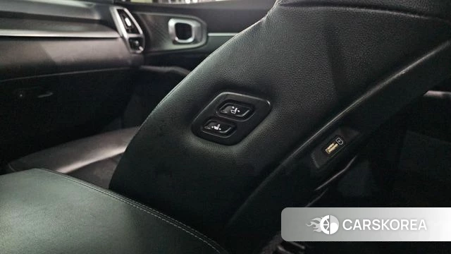 Kia Sorento 4th Generation id 4482161 из Кореи 8