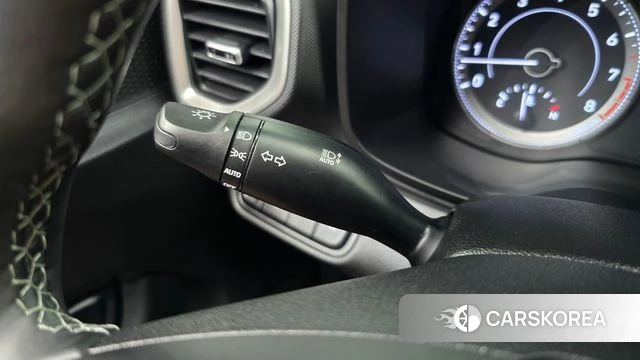 Hyundai Venue id 4458898 из Кореи 8