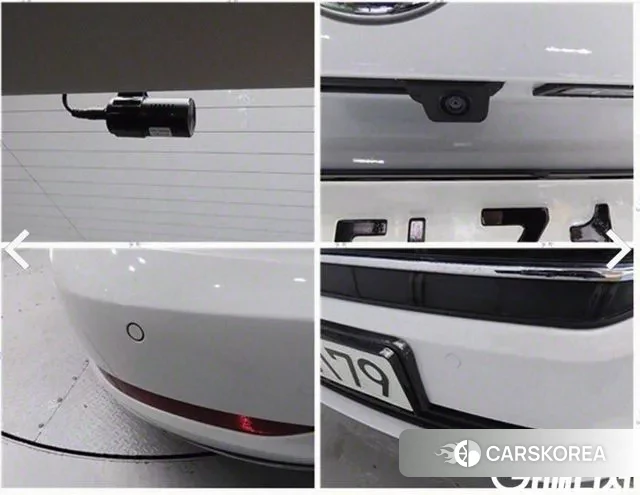 Volkswagen 7th Generation of Jetta id 3646377 из Кореи 8