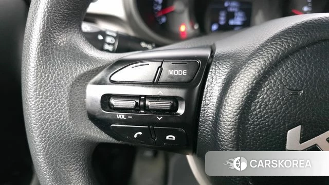 Kia The New Ray id 4506867 из Кореи 8