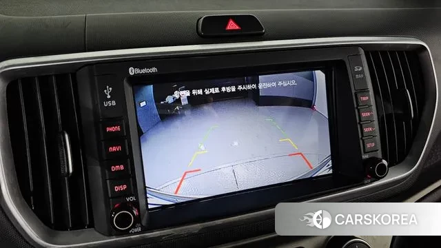 Kia The New Ray id 3765718 из Кореи 8